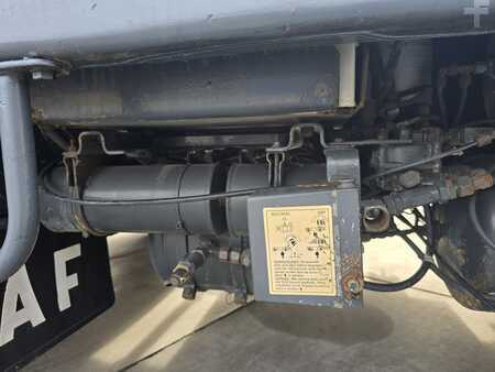 Wózek terminalowy - [div] DAF TT2100DH (12)