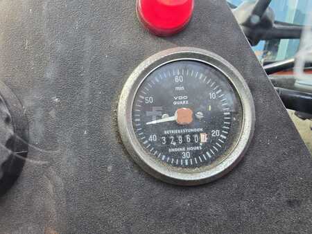 Wózek terminalowy - [div] DAF TT2100DH (14)