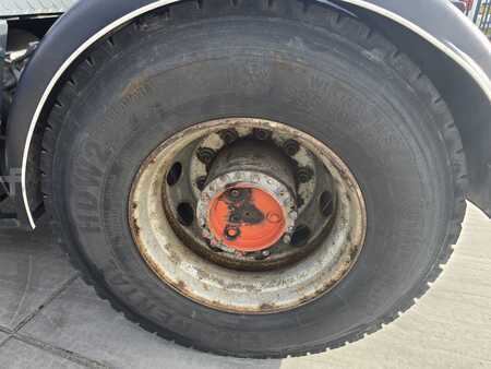 Wózek terminalowy - [div] DAF TT2100DH (16)