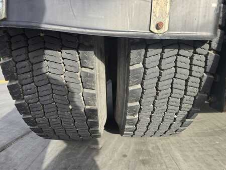 Wózek terminalowy - [div] DAF TT2100DH (17)