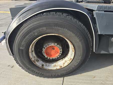 Wózek terminalowy - [div] DAF TT2100DH (18)