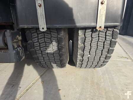 Wózek terminalowy - [div] DAF TT2100DH (19)