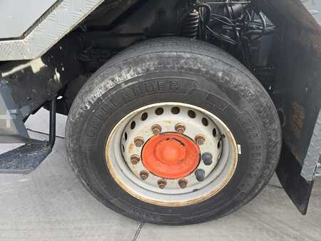 Wózek terminalowy - [div] DAF TT2100DH (22)