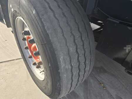 Wózek terminalowy - [div] DAF TT2100DH (23)