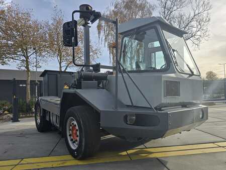 Wózek terminalowy - [div] DAF TT2100DH (6)