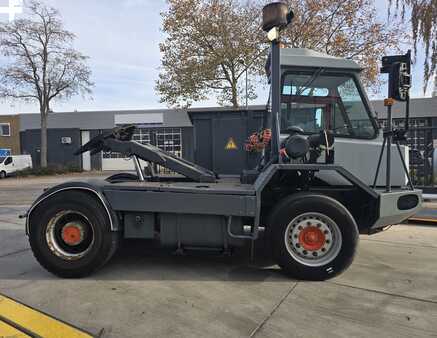 Wózek terminalowy - [div] DAF TT2100DH (7)