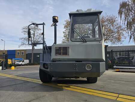 Wózek terminalowy - [div] DAF TT2100DH (8)