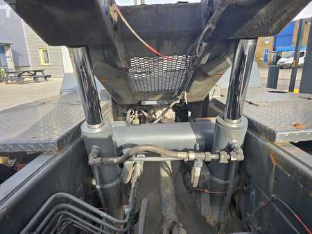 Wózek terminalowy - [div] DAF TT2100DH (9)