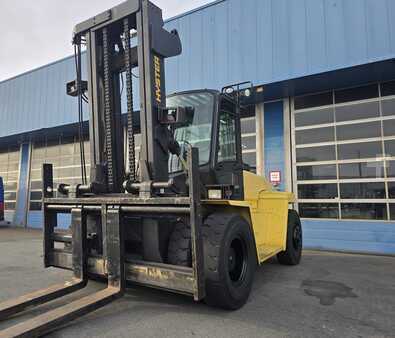 Dieseltrukki 2006  Hyster H16.00XM-6 (1)