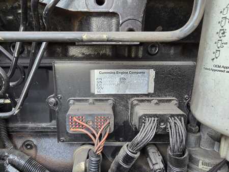 Dieseltrukki 2006  Hyster H16.00XM-6 (17)