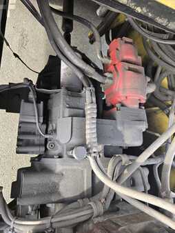 Dieseltrukki 2006  Hyster H16.00XM-6 (18)