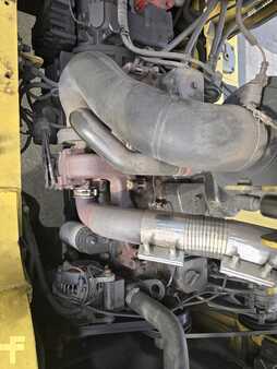 Dieseltrukki 2006  Hyster H16.00XM-6 (19)