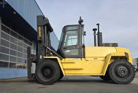 Dieseltrukki 2006  Hyster H16.00XM-6 (2)