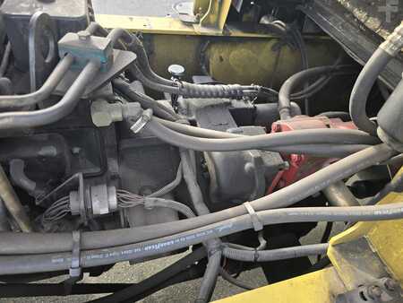 Dieseltrukki 2006  Hyster H16.00XM-6 (20)