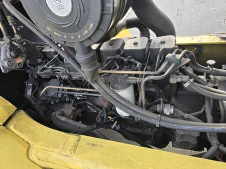 Dieseltrukki 2006  Hyster H16.00XM-6 (21)