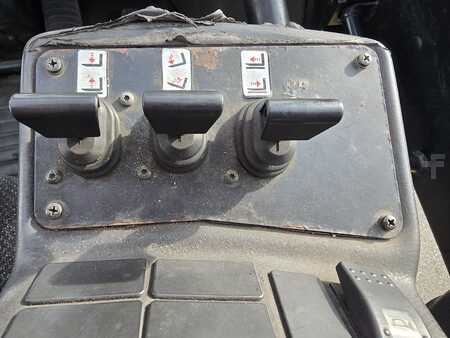 Dieseltrukki 2006  Hyster H16.00XM-6 (23)