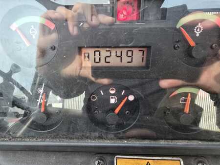 Dieseltrukki 2006  Hyster H16.00XM-6 (24)