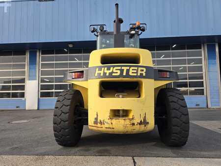 Dieseltrukki 2006  Hyster H16.00XM-6 (4)