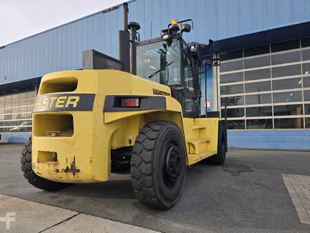 Dieseltrukki 2006  Hyster H16.00XM-6 (5)