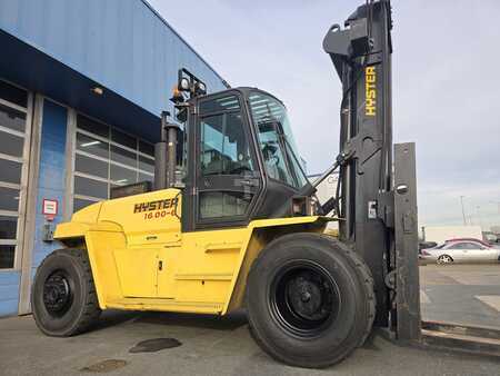 Dieseltrukki 2006  Hyster H16.00XM-6 (7)