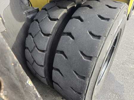 Dieseltrukki 2006  Hyster H16.00XM-6 (9)