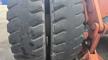 Reachstacker 2004  Kalmar DRF 450-75S5XS (9)