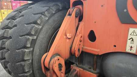 Reachstacker 2004  Kalmar DRF 450-75S5XS (10)