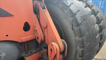 Reachstacker 2004  Kalmar DRF 450-75S5XS (14)