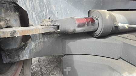 Reachstacker 2004  Kalmar DRF 450-75S5XS (17)