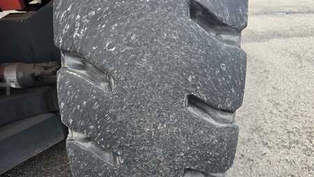 Reachstacker 2004  Kalmar DRF 450-75S5XS (18)