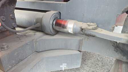 Reachstacker 2004  Kalmar DRF 450-75S5XS (19)