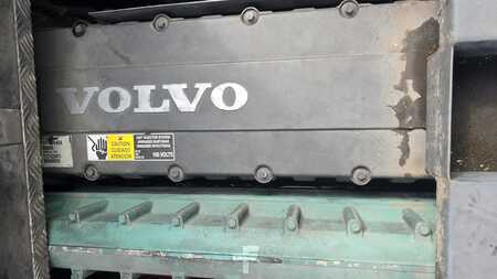 Reachstacker 2004  Kalmar DRF 450-75S5XS (20)