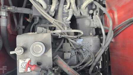 Reachstacker 2004  Kalmar DRF 450-75S5XS (22)