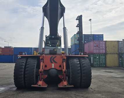 Reachstacker 2004  Kalmar DRF 450-75S5XS (3)