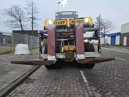 Dieselový VZV 2013  Meclift ML1612R (7)