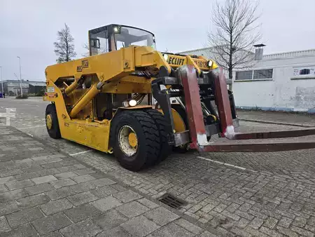 Dieselový VZV 2013  Meclift ML1612R (1)