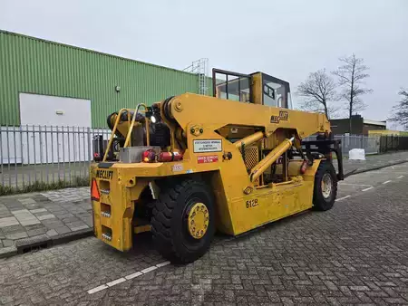 Dieselový VZV 2013  Meclift ML1612R (3)