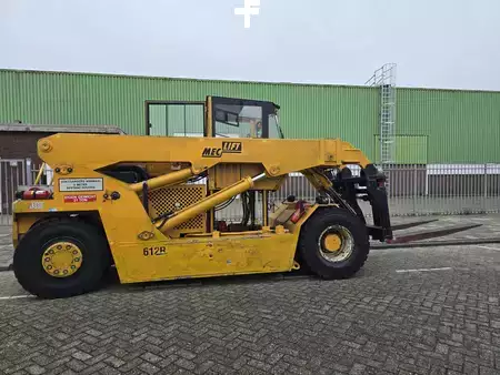 Dieselový VZV 2013  Meclift ML1612R (2)