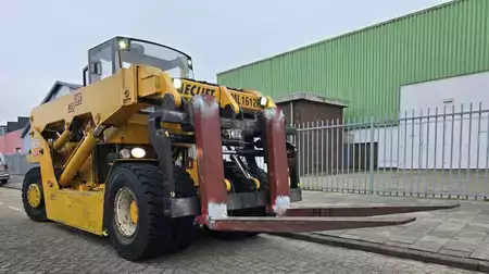 Dieselový VZV 2013  Meclift ML1612R (4)