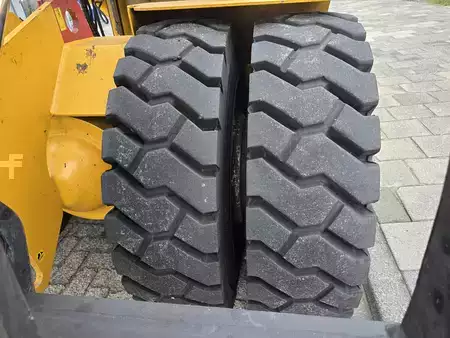 Dieselový VZV 2013  Meclift ML1612R (16)