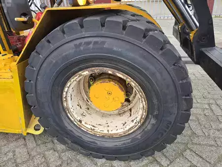 Dieselový VZV 2013  Meclift ML1612R (19)