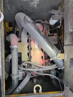 Dieselový VZV 2013  Meclift ML1612R (13)