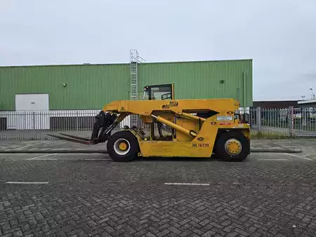 Dieselový VZV 2013  Meclift ML1612R (5)