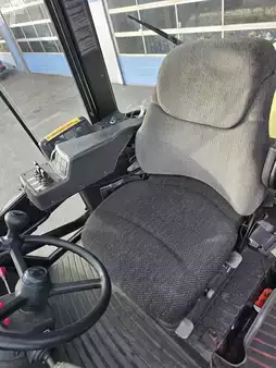 Dízel targoncák 2006  Hyster H16.00XM-6 (9)