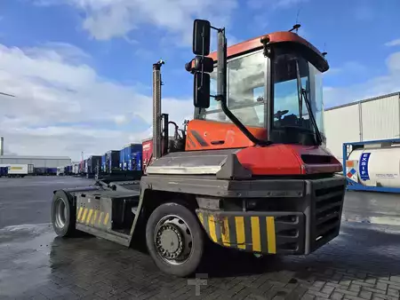 Terminaltraktor 2013  Terberg RT223 (1)