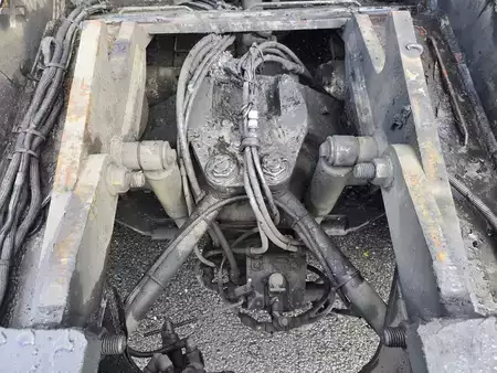 Terminaltraktor 2013  Terberg RT223 (10)