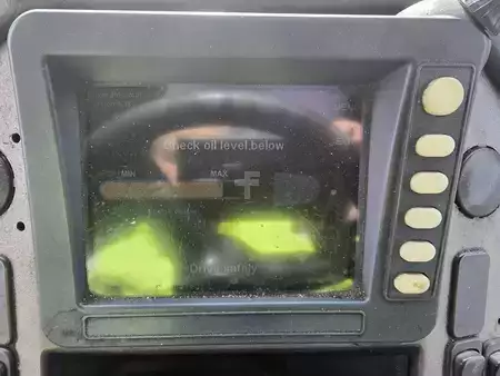 Terminaltraktor 2013  Terberg RT223 (11)