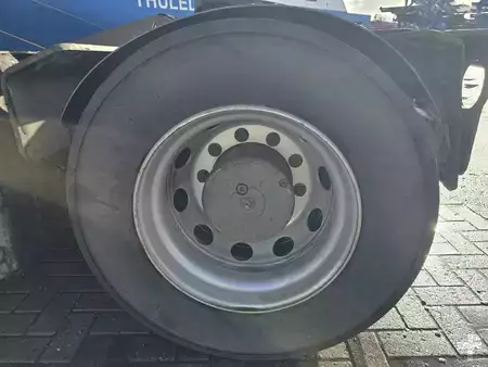 Terminaltraktor 2013  Terberg RT223 (13)