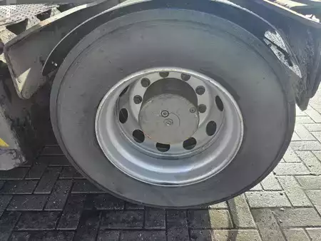 Terminaltraktor 2013  Terberg RT223 (14)