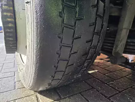 Terminaltraktor 2013  Terberg RT223 (15)